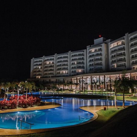 Tayaya Aqua Resort Рибейро Клару Екстериор снимка