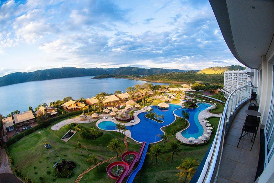 Tayaya Aqua Resort Рибейро Клару Екстериор снимка
