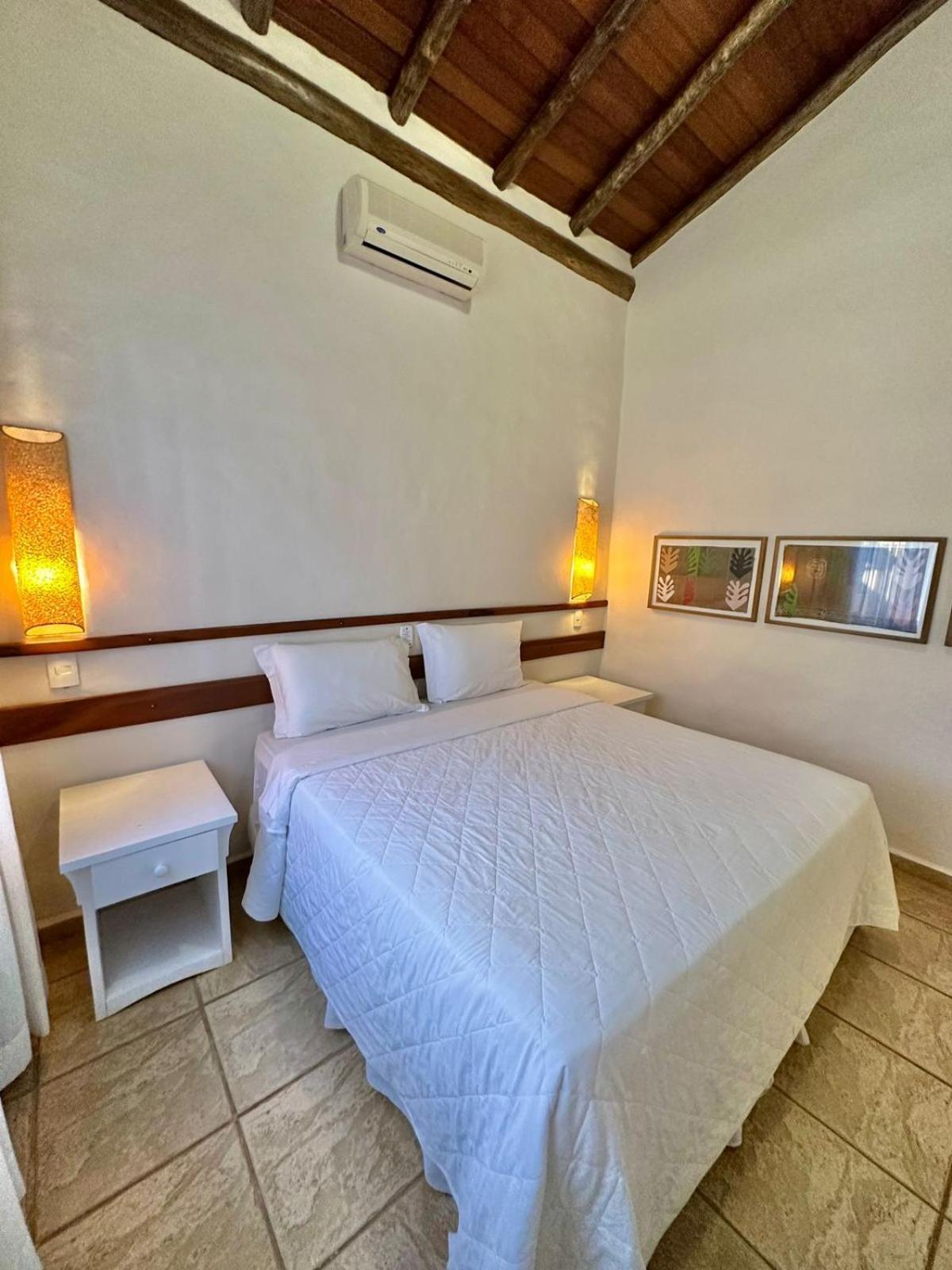 Tayaya Aqua Resort Рибейро Клару Екстериор снимка