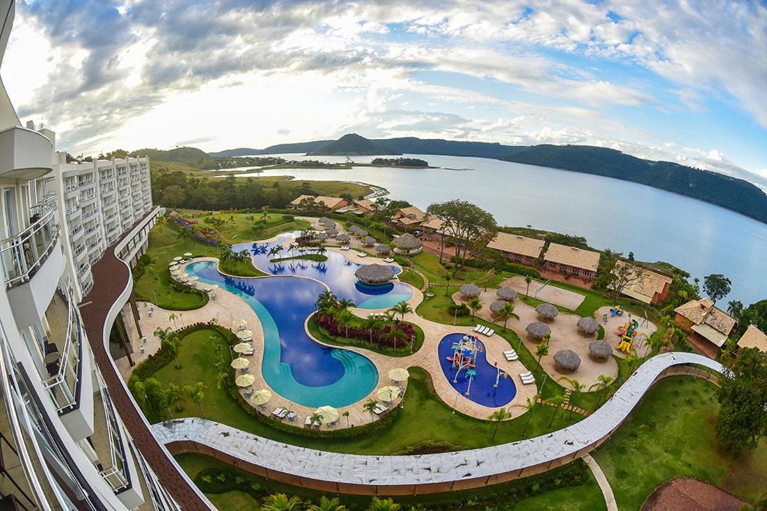 Tayaya Aqua Resort Рибейро Клару Екстериор снимка