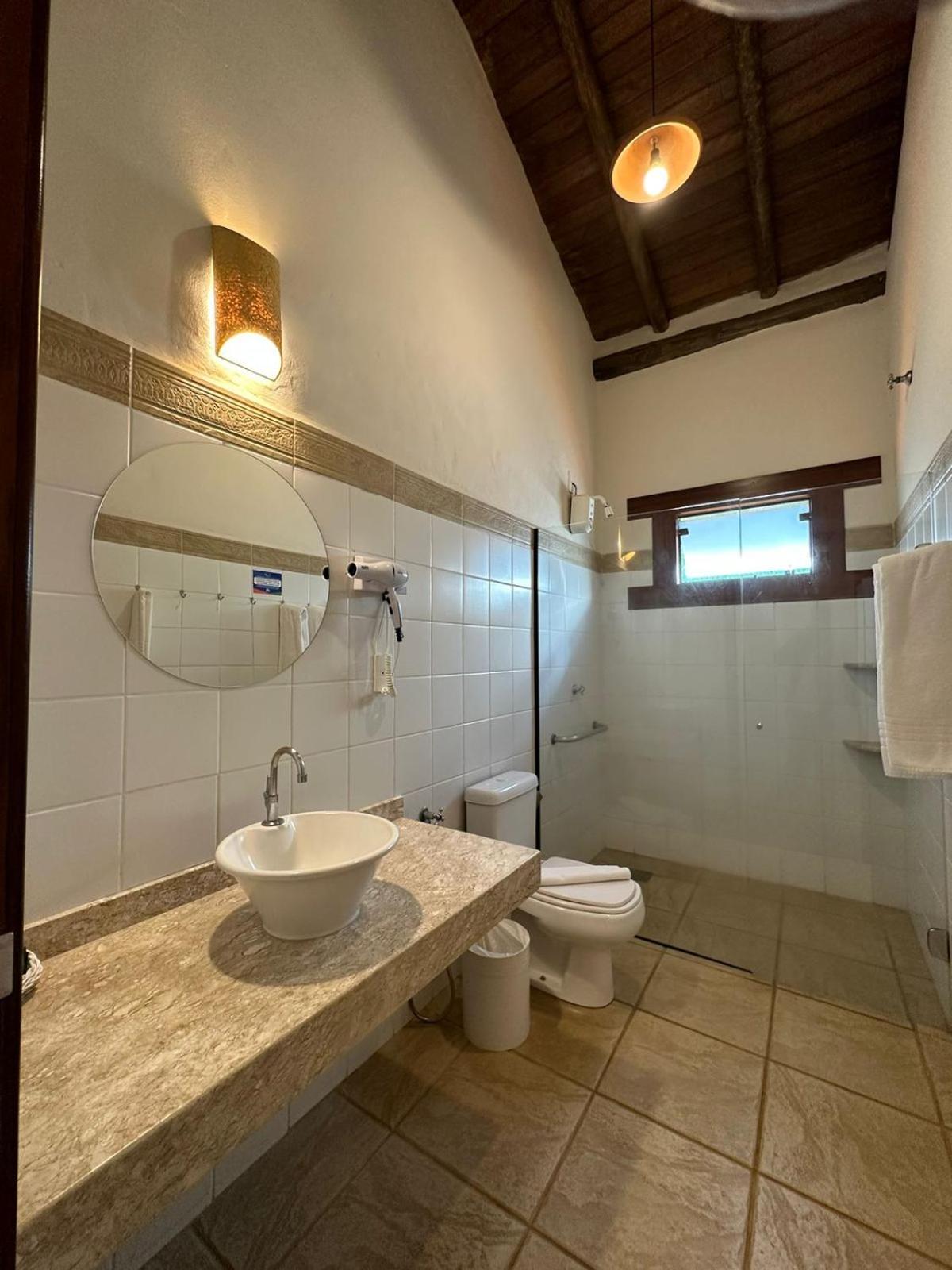 Tayaya Aqua Resort Рибейро Клару Екстериор снимка