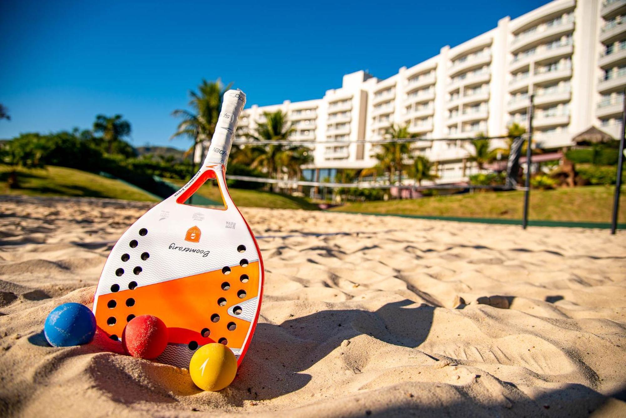 Tayaya Aqua Resort Рибейро Клару Екстериор снимка
