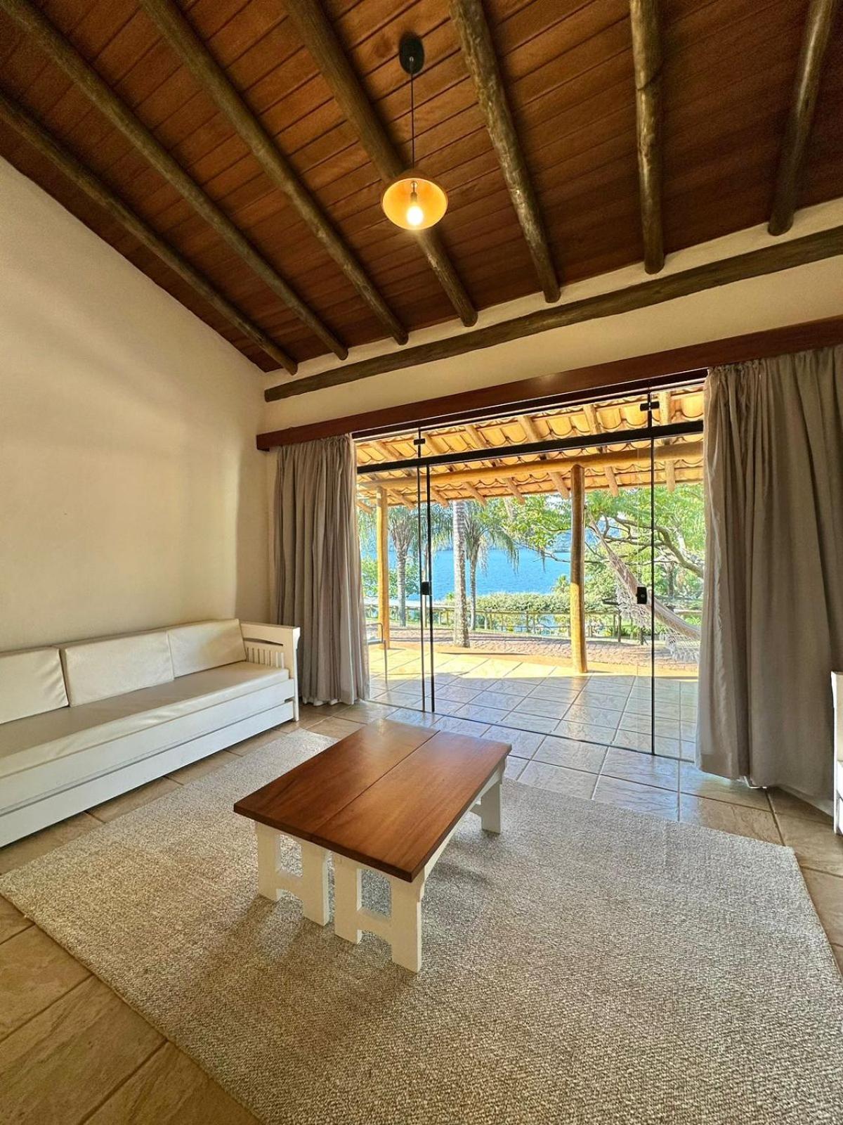 Tayaya Aqua Resort Рибейро Клару Екстериор снимка