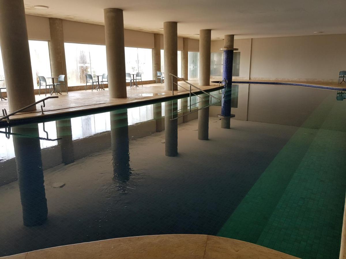 Tayaya Aqua Resort Рибейро Клару Екстериор снимка